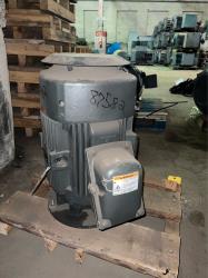 General Electric 50 HP 1770 RPM L326HP16 Vertical Motors 87582