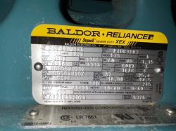 Baldor-Reliance 100 HP 1800 RPM 405T Squirrel Cage Motors 87585