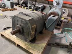 emerson 250 hp 1750 1900 rpm 506at dc motors 87587