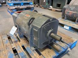 general electric 60 hp 1150 2000 rpm 368at dc motors 87591