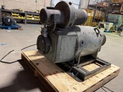 General Electric 150 HP 1750/2000 RPM 409AT DC Motors 87597