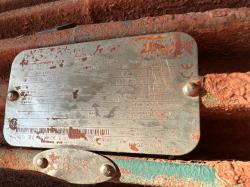 Reliance 150 HP 1200 RPM 445T Squirrel Cage Motors 87619
