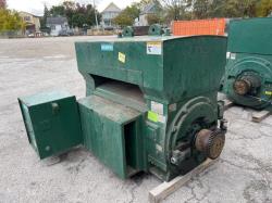siemens 1500 hp 1800 rpm 5812s squirrel cage motors 87646