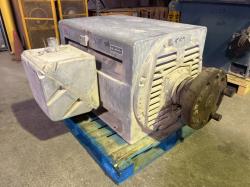 General Electric 150 HP 514 RPM 8288S Squirrel Cage Motors 87657