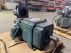 reliance 75 hp 1150 2000 rpm b368atz dc motors 87666
