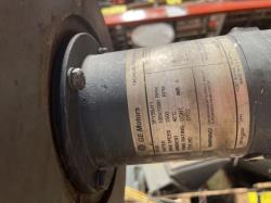 Emerson 25 HP 2500 RPM 259AT DC Motors 87669