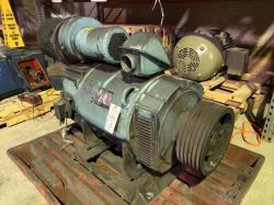 baldor 100 hp 1750 rpm 366aty dc motors 87681