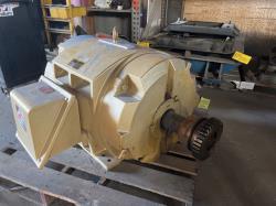 Baldor-Reliance 150 HP 1800 RPM 444T Squirrel Cage Motors 87689