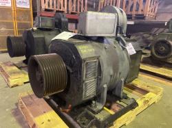 Baldor 200 HP 1750/2200 RPM 504AT DC Motors 87705