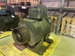 baldor 200 hp 1750 2200 rpm 504at dc motors 87706