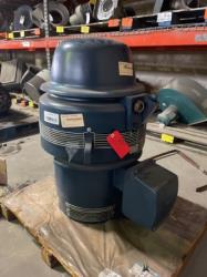 Marathon 60 HP 1775 RPM 364TP Vertical Motors 87899