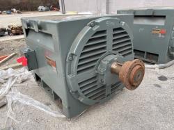 general electric 700 hp 514 rpm 8507s synchronous motors 87905