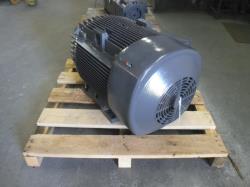 General Electric 150 HP 1800 RPM 445T Squirrel Cage Motors 87926