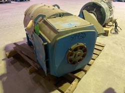 General Electric 40 HP 400/2000 RPM 508AT DC Motors 87930