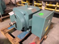 Marathon 250 HP 3600 RPM 445TS Squirrel Cage Motors 87953