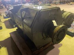 General Electric 500 HP 850 RPM 818AER DC Mill Motors 87980