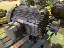 Allis-Chalmers 60 HP 1800 RPM 404T Squirrel Cage Motors 87984