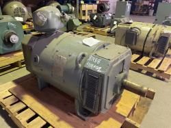 emerson 150 hp 1750 rpm 409atz dc motors 87988