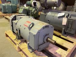 general electric 5 hp 1750 2300 rpm 259at dc motors 87994