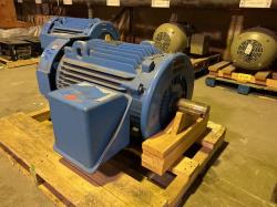 Marathon 350 HP 1800 RPM 447/9T Squirrel Cage Motors 88007