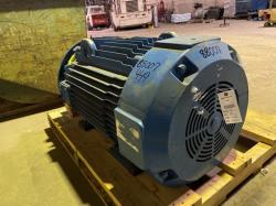 Marathon 350 HP 1800 RPM 447/9T Squirrel Cage Motors 88007