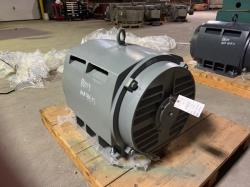 Toshiba 300 HP 3600 RPM 445TS Squirrel Cage Motors 88013