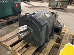 baldor 75 hp 1750 2100 rpm 366at dc motors 88045