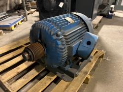 baldor 40 hp 1800 rpm 324t squirrel cage motors 88048