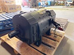 general electric 300 hp 1750 1900 rpm 506at dc motors 88049