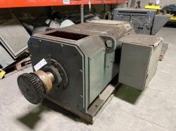 general electric 600 hp 1150 1500 rpm 4362 dc motors 88050