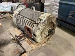 us electric 350 hp 1200 rpm 449tz squirrel cage motors 88056