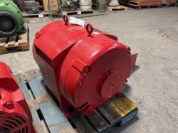 Marathon 150 HP 1200 RPM 445T Squirrel Cage Motors 88064