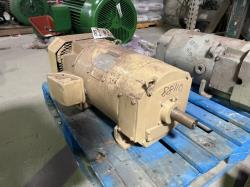 general electric 10 hp 1750 rpm 259at dc motors 88110