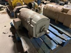 general electric 10 hp 1750 2300 rpm 259at dc motors 88111