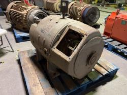 General Electric 50 HP 1150 RPM 504A DC Motors 88121