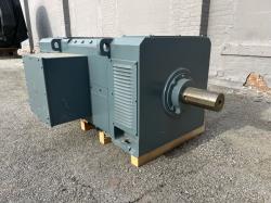 nidec 600 hp 850 1550 rpm 355 dc motors 88139