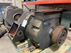 general electric 200 hp 1750 rpm 584as dc motors 88174