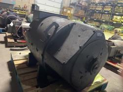 General Electric 200 HP 1750 RPM 584AS DC Motors 88174