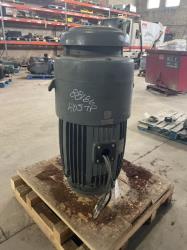 US Electric 100 HP 1780 RPM 405TP Vertical Motors 88186