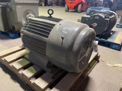 US Electric 150 HP 1800 RPM 445T Squirrel Cage Motors 88192