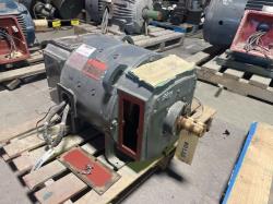 general electric 60 hp 1700 2400 rpm 366ay dc motors 88199