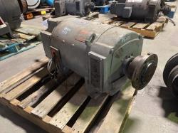 general electric 50 hp 1750 2100 rpm 328aty dc motors 88201