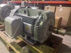 Baldor-Reliance 100 HP 1135 RPM 445T Design D Motors 88309