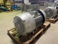 Baldor-Reliance 100 HP 1135 RPM 445T Design D Motors 88310