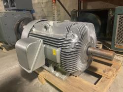 Baldor-Reliance 100 HP 1135 RPM 445T Design D Motors 88313