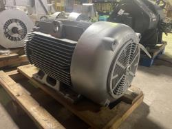 Baldor-Reliance 100 HP 1135 RPM 445T Design D Motors 88313