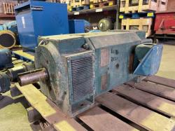 reliance 125 hp 1750 2000 rpm lc3212atz dc motors 88328