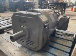 us electric 125 hp 1750 rpm 368at dc motors 88329