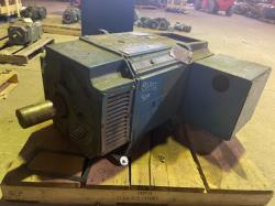 reliance 250 hp 1750 2000 rpm b409atz dc motors 88332