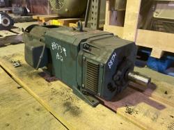reliance 10 hp 1750 2300 rpm c1812atz dc motors 88334